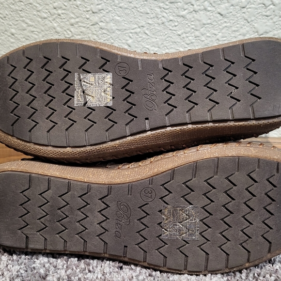 Biza Ramsey- Charcoal - Picture 3 of 5